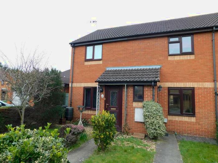 2 Bedroom End Of Terrace House To Rent In Astwood Drive, Flitwick, MK45