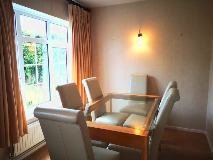 3 Bedroom Property To Rent In Aragon Place, Kimbolton, Huntingdon PE28