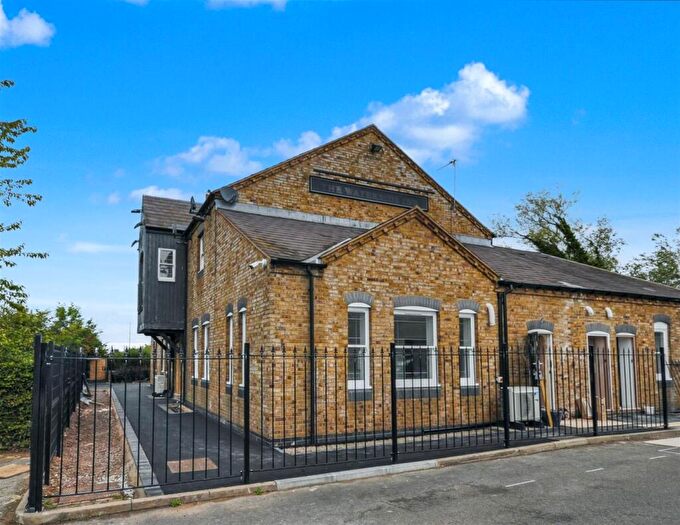 1 Bedroom Apartment To Rent In Waterside House, Queensway, Leamington Spa, CV31