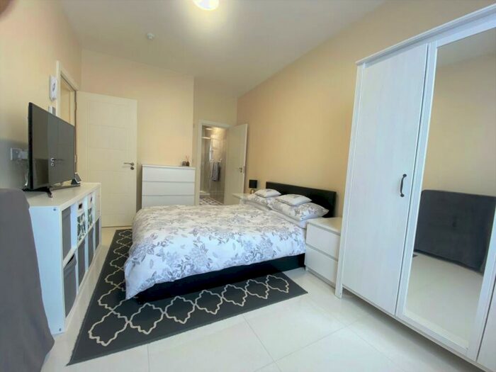 1 Bedroom Flat To Rent In Wellesley Road, Harrow, HA1