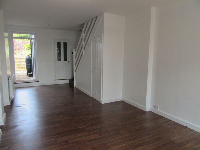 2 Bedroom Terraced House To Rent In Kent Road, Lowestoft, NR32