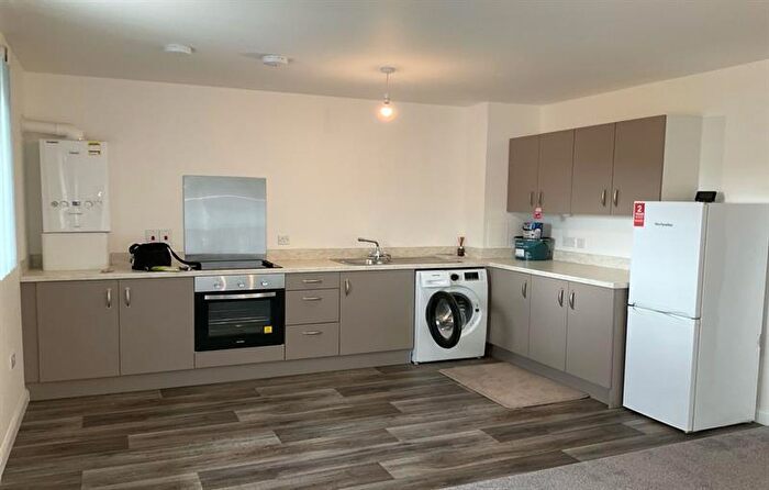 2 Bedroom Apartment To Rent In Rowett South Avenue, Bucksburn, Aberdeen, AB21