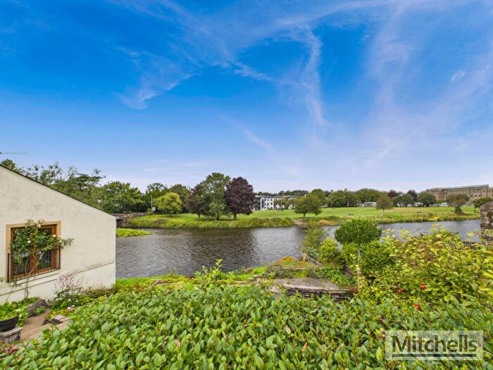 2 Bedroom Flat For Sale In Crown Street, Cockermouth, CA13
