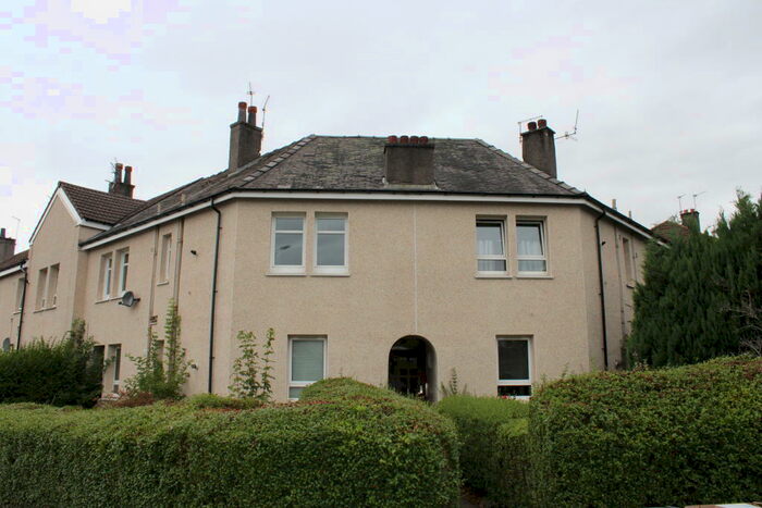2 Bedroom Flat To Rent In Gallowhill Road, Paisley, PA3