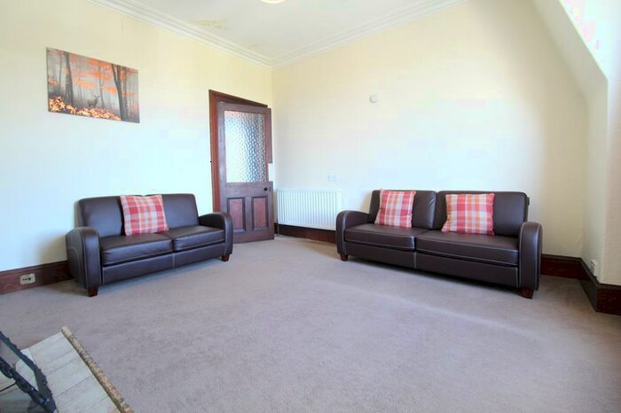 1 Bedroom Flat To Rent In Sunnyside Road, Top Right, AB24