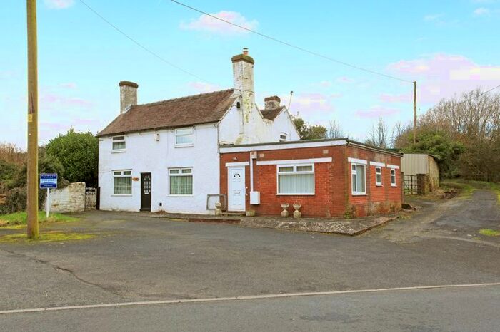 4 Bedroom Detached House For Sale In Wellington Road, Horsehay, Telford, TF4