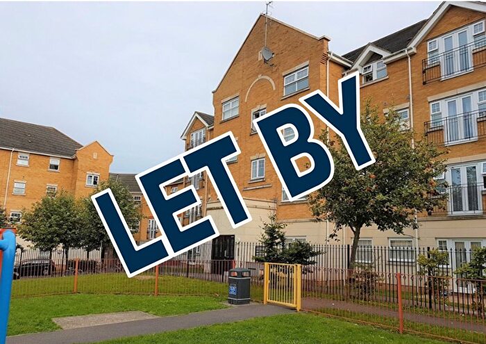 2 Bedroom Flat To Rent In Warren Way, Edgware, HA8