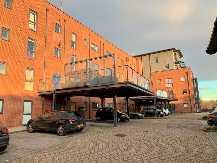 2 Bedroom Apartment To Rent In Knostrop Quay, Hunslet, Leeds, LS10