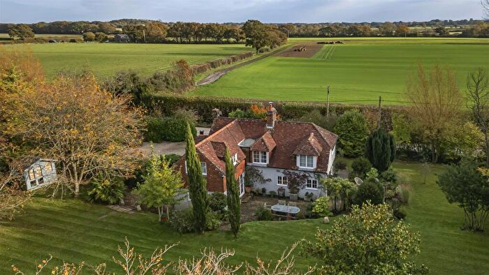4 Bedroom House For Sale In Cherry Cottage, Ripe Lane, Ripe, BN8