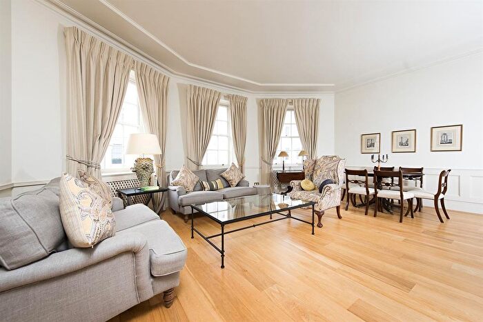 2 Bedroom Flat To Rent In Eaton Place, London, SW1X