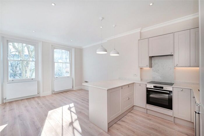 2 Bedroom Flat To Rent In Cornwall Gardens, South Kensington, London, SW7