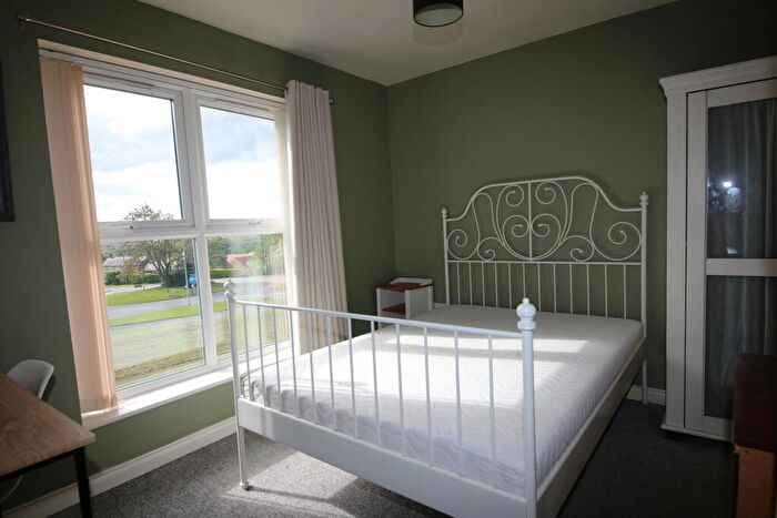 2 Bedroom Apartment To Rent In Roundhaven, South Road, Durham, DH1