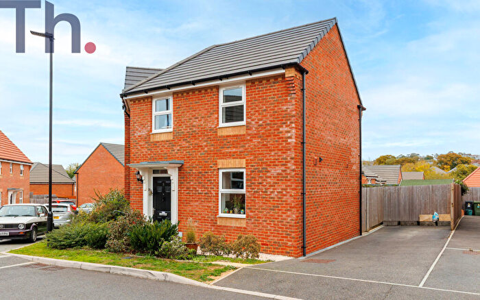 3 Bedroom Detached House For Sale In Newport, Isle Of Wight, PO30