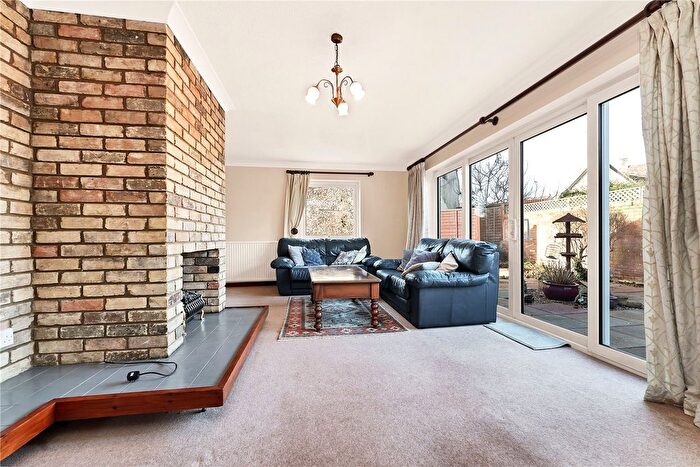 3 Bedroom Bungalow For Sale In Manor Walk, Fulbourn, Cambridge, Cambridgeshire, CB21