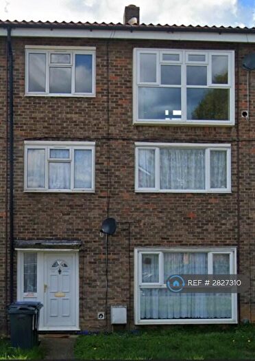 3 Bedroom Terraced House To Rent In Hare St Springs, Harlow, CM19