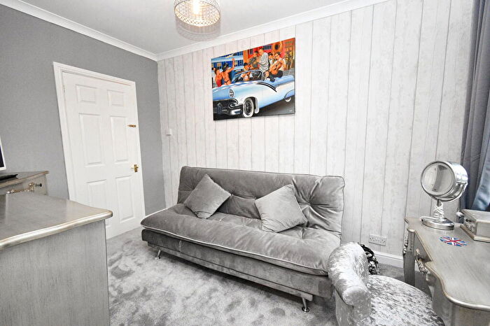 3 Bedroom Detached Bungalow For Sale In Saddleton Road, Whitstable, Kent, CT5
