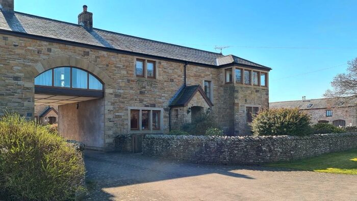 4 Bedroom Link Detached House For Sale In Asby Hall Mews, CA16
