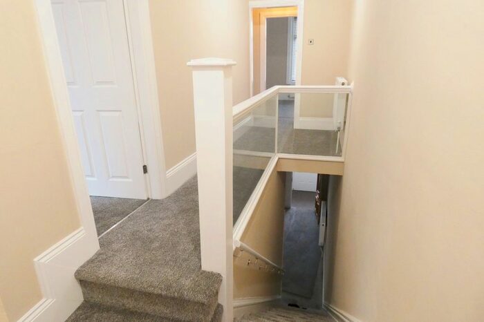4 Bedroom Terraced House To Rent In Tulketh Brow, Ashton, Preston PR2