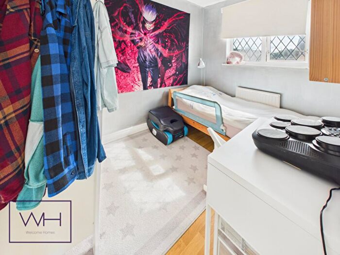 2 Bedroom Semi-Detached House For Sale In Springfield Court, Cusworth, Doncaster, DN5