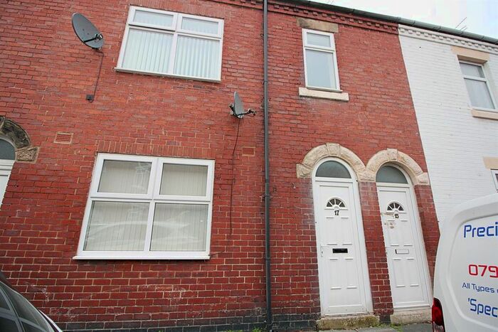2 Bedroom Flat To Rent In Blyth Street, Seaton Delaval, Whitley Bay, NE25