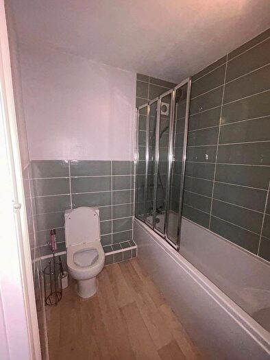 1 Bedroom Detached House To Rent In Garden Road, Folkestone, CT19