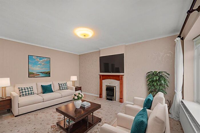 3 Bedroom Detached Bungalow For Sale In Walton Close, Bacup, OL13