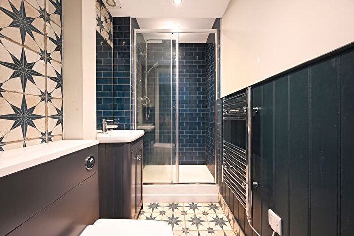 1 Bedroom Flat To Rent In Paradise Square, Sheffield, S1