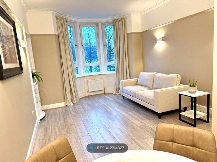 1 Bedroom Flat To Rent In Tollcross Road, Glasgow, G32