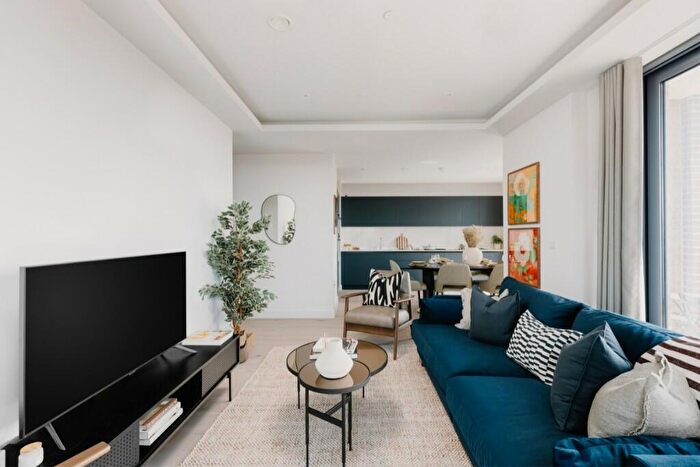 2 Bedroom Apartment To Rent In Moda Hove Central, Hove, BN3