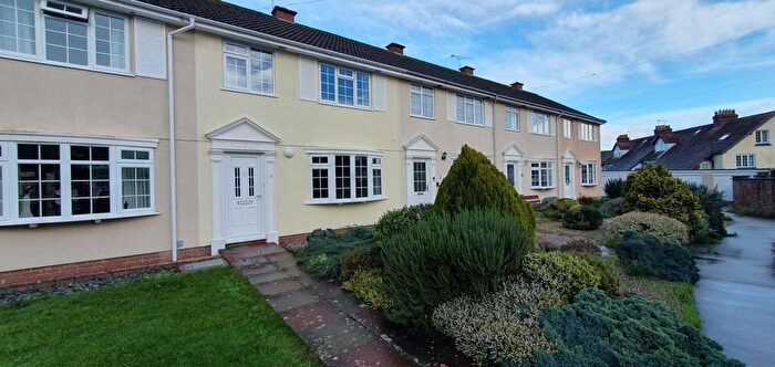3 Bedroom Property To Rent In Orchard Court, Manor Road, Minehead, TA24