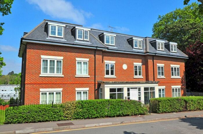 1 Bedroom Apartment To Rent In Ludlow Road, Maidenhead, Berkshire, SL6
