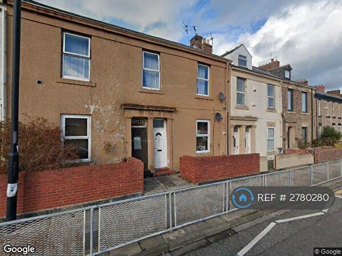 3 Bedroom Flat To Rent In Tynemouth Road, North Shields, NE30