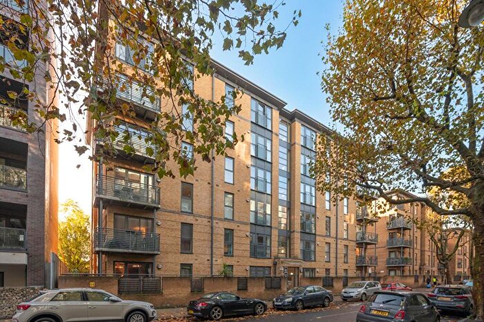 1 Bedroom Flat For Sale In Spa Road, Bermondsey, London, SE16