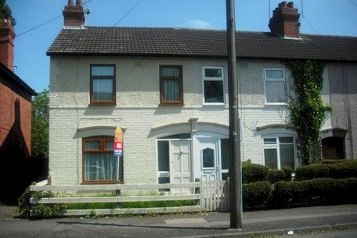 3 Bedroom Property To Rent In Hewitt Avenue, Coundon, Coventry, CV6