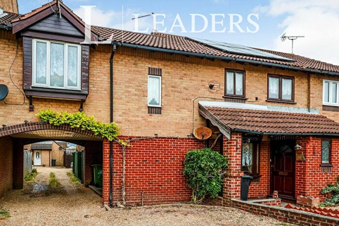 1 Bedroom Maisonette To Rent In Anchorage Park, Portsmouth, PO3
