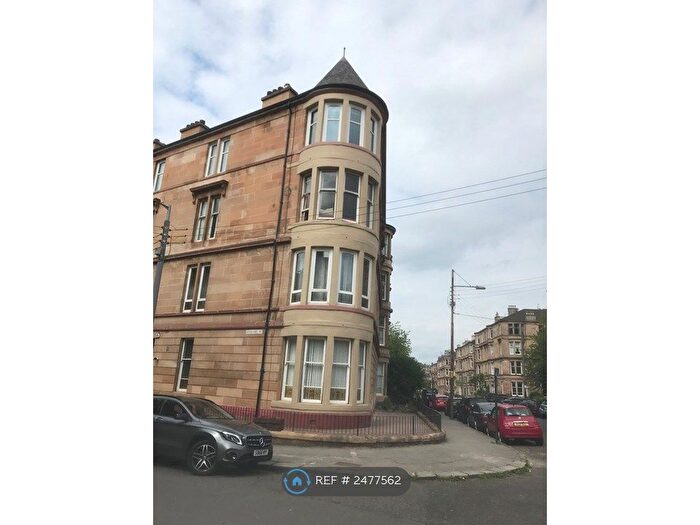 3 Bedroom Flat To Rent In Woodlands Drive, Glasgow, G4