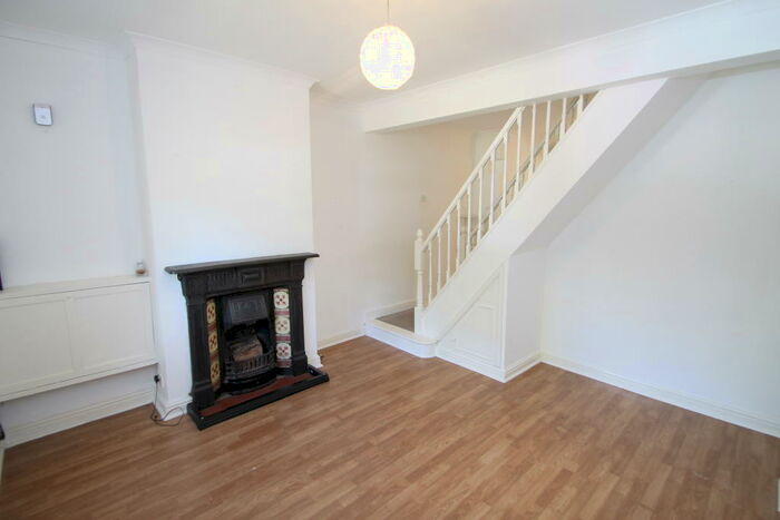 2 Bedroom Terraced House To Rent In Button Street, Swanley, BR8