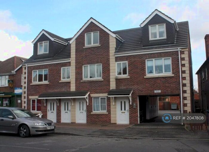 1 Bedroom Flat To Rent In Wood Road, Derby, DE21