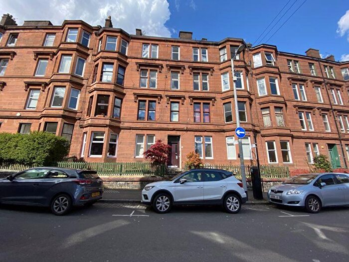 2 Bedroom Flat To Rent In White Street, Partick, Glasgow, G11