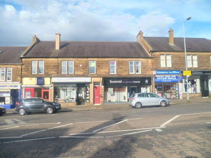 2 Bedroom Flat To Rent In Liberton Brae, Edinburgh, EH16
