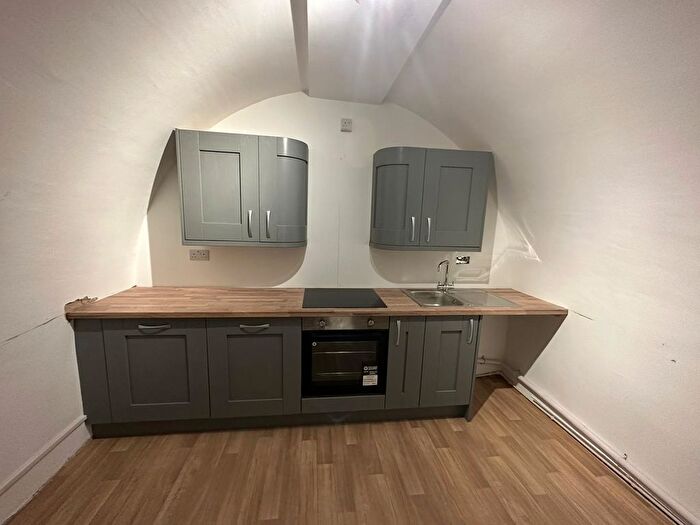 1 Bedroom Property To Rent In Northgate House, Newark, NG24