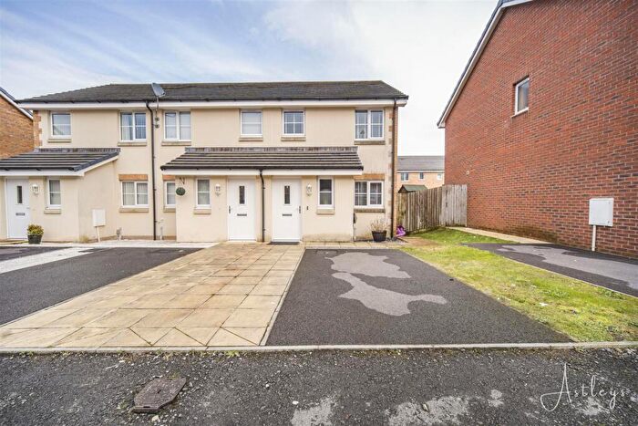 2 Bedroom End Of Terrace House For Sale In Vale Street, Pentrechwyth, Swansea, SA1