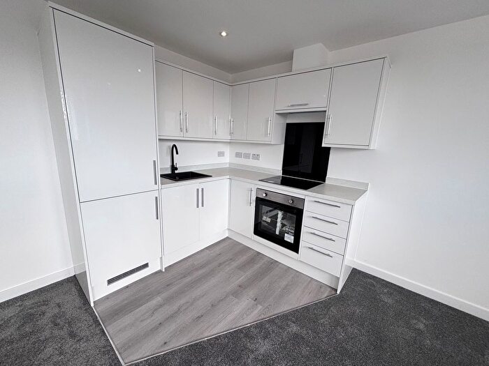 1 Bedroom Flat To Rent In Prospect Street, Hull, HU2