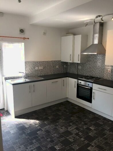 2 Bedroom Terraced House To Rent In Rood Hill, Congleton, CW12