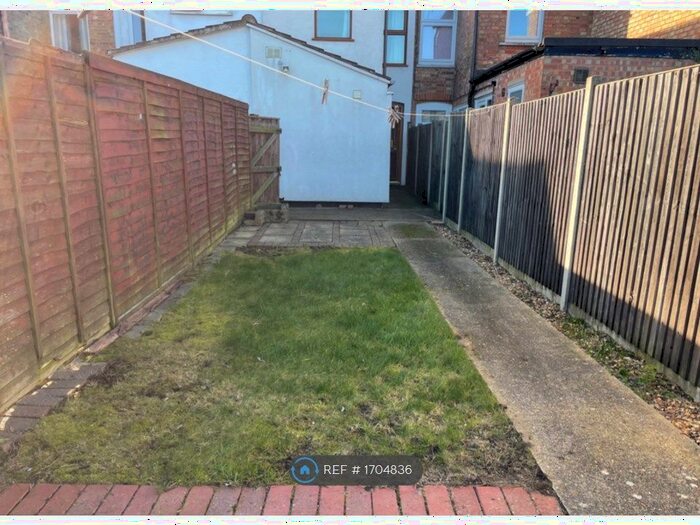 3 Bedroom Terraced House To Rent In Stanley Avenue, Ipswich, IP3