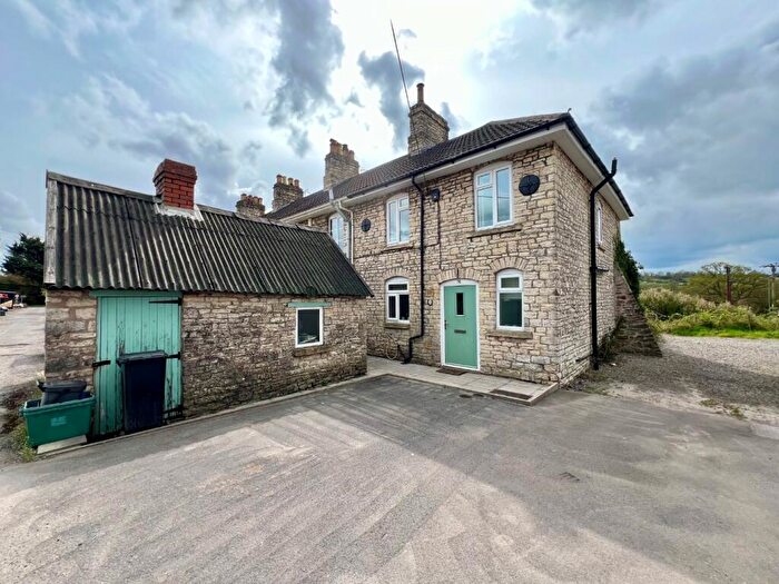 3 Bedroom End Of Terrace House To Rent In Old Mills, Paulton, BS39