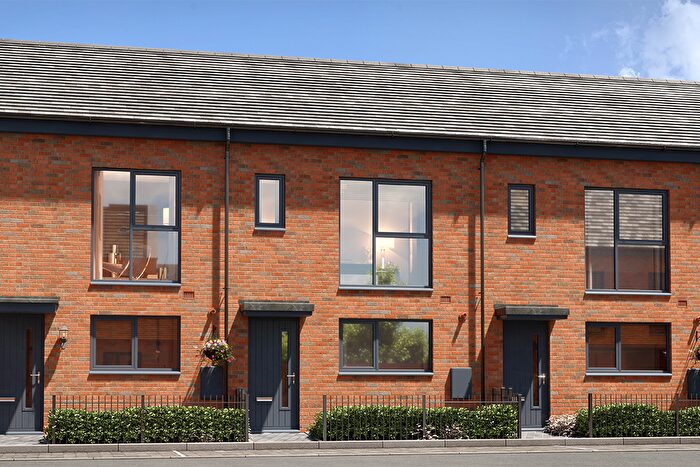 3 Bedroom Terraced House For Sale In Northgate Street, Leicester, LE3