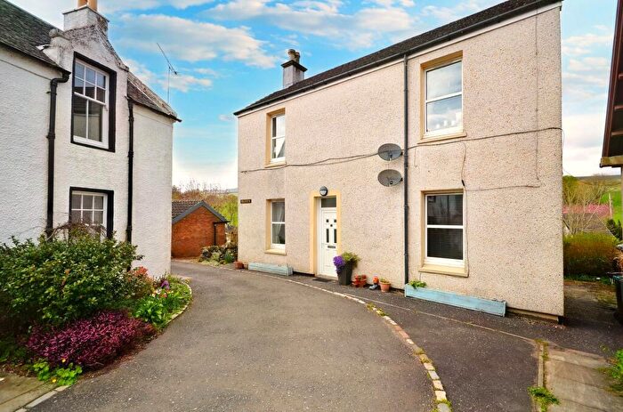 1 Bedroom Flat To Rent In Main Street, Banton, G65