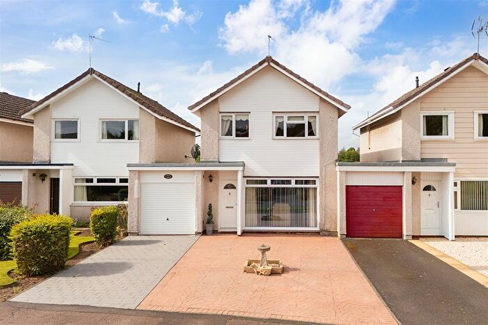 3 Bedroom Property For Sale In Broomlea, Kelso, TD5