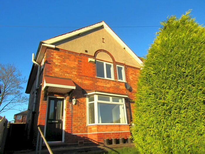 3 Bedroom End Of Terrace House To Rent In Colindale Road, Kingstanding, Birmingham, B44